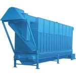 Commercial Cotton Seed Dryer 500 to 10000 kg per hr